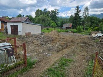 Nowość w naszej ofercie to działka budowlana w miejscowości