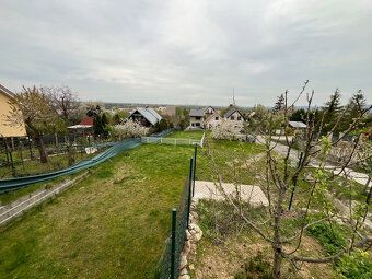 Na prodej nabízíme rekreační pozemek v lokality Hlavice