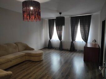 Pronajmu dlouhodobě dvoupokojový byt o rozloze 62 m², byt