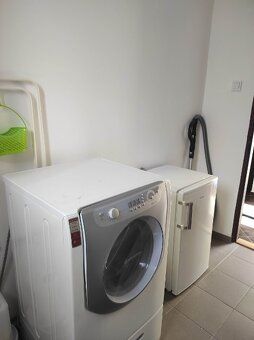 Pronajmu dlouhodobě dvoupokojový byt o rozloze 62 m², byt