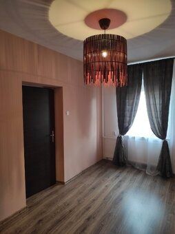 Pronajmu dlouhodobě dvoupokojový byt o rozloze 62 m², byt