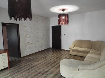 Pronajmu dlouhodobě dvoupokojový byt o rozloze 62 m², byt
