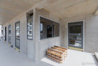 TOP nabídka 4-pokojového bytu o ploše 126 m² v novém