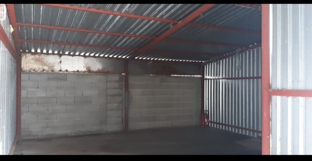 Oferujemy do wynajęcia magazyn o powierzchni 45 m²
