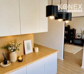Oferujemy na sprzedaż wyjątkowy 3,5-pokojowy apartament o