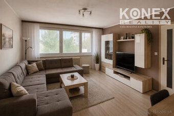Oferujemy na sprzedaż wyjątkowy 3,5-pokojowy apartament o