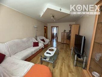 Oferujemy na sprzedaż wyjątkowy 3,5-pokojowy apartament o