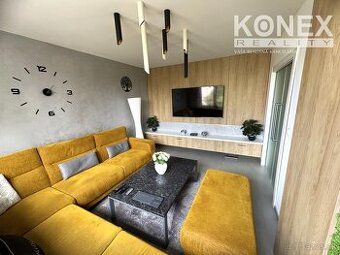 Oferujemy na sprzedaż wyjątkowy 3,5-pokojowy apartament o