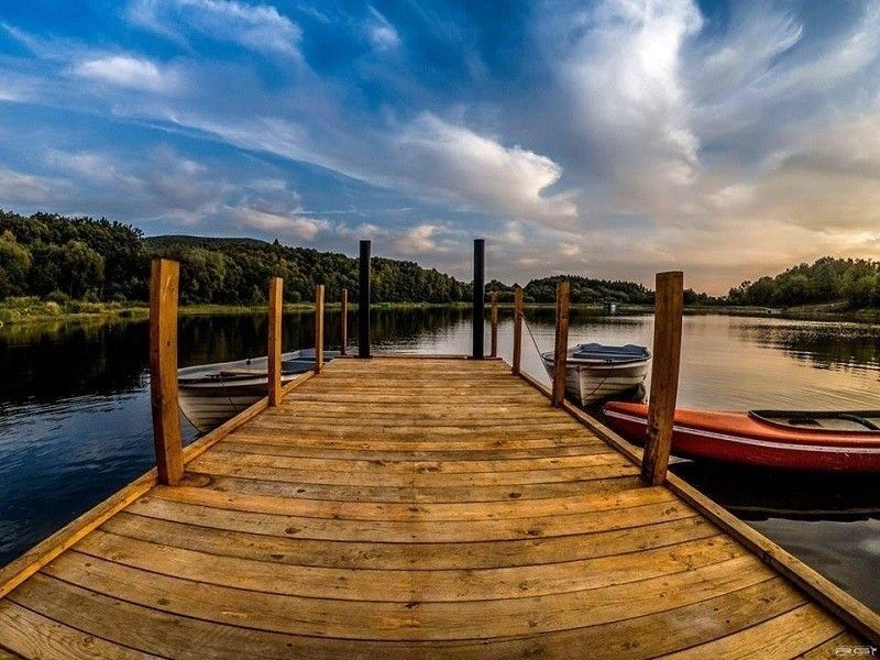 Шукаєте ідеальне місце для своєї майбутньої інвестиції або