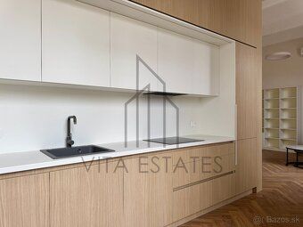 VITA ESTATES пропонує на продаж новобудови - апартаменти з