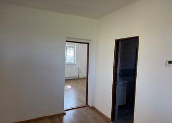 DIAMOND HOME s.r.o. nabízí k prodeji rodinný dům v obci
