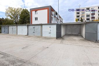 Typ: Garaże i miejsca parkingowe Ulica: osiedle Jana