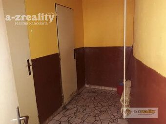 Type: Commercial property Village: Komárno We offer for
