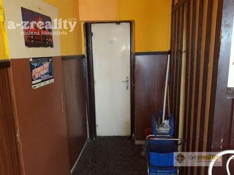 Type: Commercial property Village: Komárno We offer for