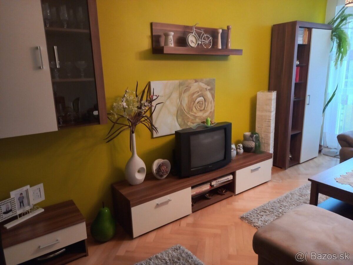 Nabízím 2 - pokojový byt o výměře 57 m2 k pronájmu za cenu