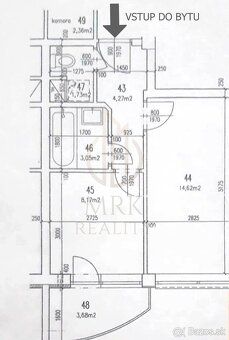 MRK & RETEX, s.r.o. – realitní kancelář působící na