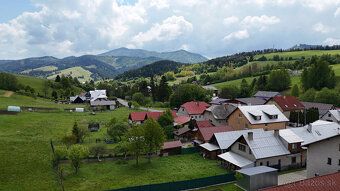 NA SPRZEDAŻ dom w Zázrivá, Chata na Orave, Zázrivá, okazja
