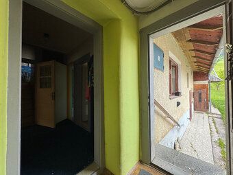 NA SPRZEDAŻ dom w Zázrivá, Chata na Orave, Zázrivá, okazja