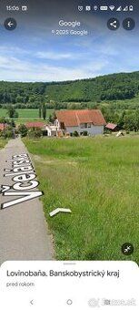 Prodám pozemek - ornou půdu ve výhradním vlastnictví v obci
