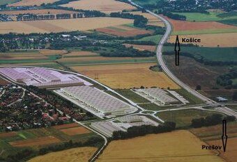 Продам земельну ділянку в районі Слівник Кошицька міська