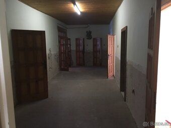Na prodej nabízíme horský hotel ve výstavbě v exkluzivním