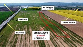 Jako właściciel sprzedam budowlaną działkę w okolicach