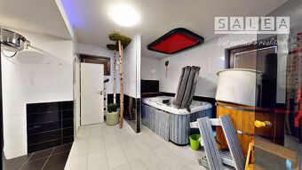 Popular apartment house in Terchová for sale – investment