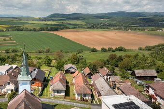 Typ: Rodinný dům Ulice: Veľký Slivník Obec: Veľký Slivník