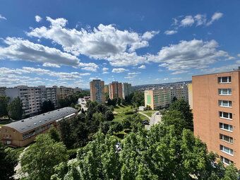 Hľadáte bývanie ktoré spája výbornú lokalitu, súkromie a dos