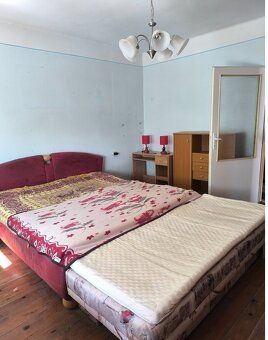 DIAMOND HOME s.r.o. oferuje na sprzedaż 3-pokojowy dom