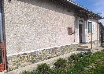 DIAMOND HOME s.r.o. oferuje na sprzedaż 3-pokojowy dom