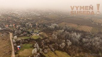 Typ: Pozemek k rekreaci Městská část: Vinohrady Obec