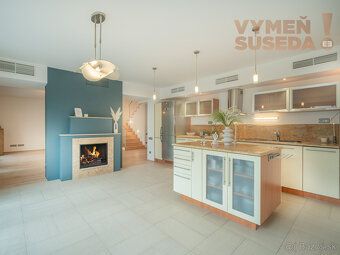 Typ: Rodinný dům Ulice: Rovná Obec: Stupava VYMĚŇ SOUSEDE!