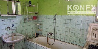 ID:3556 Nabízíme k prodeji rodinný dům v obci Cejkov, 20 km