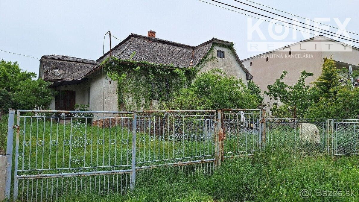 ID:3556 Nabízíme k prodeji rodinný dům v obci Cejkov, 20 km