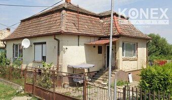 ID:3556 Nabízíme k prodeji rodinný dům v obci Cejkov, 20 km