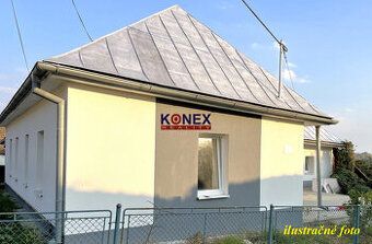 ID:3556 Nabízíme k prodeji rodinný dům v obci Cejkov, 20 km