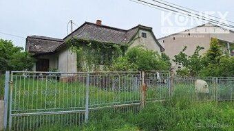 ID:3556 Nabízíme k prodeji rodinný dům v obci Cejkov, 20 km