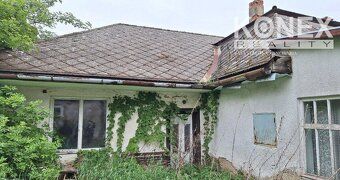 ID:3556 Nabízíme k prodeji rodinný dům v obci Cejkov, 20 km