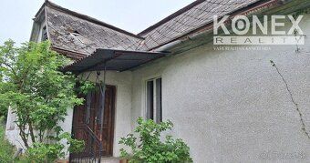 ID:3556 Nabízíme k prodeji rodinný dům v obci Cejkov, 20 km