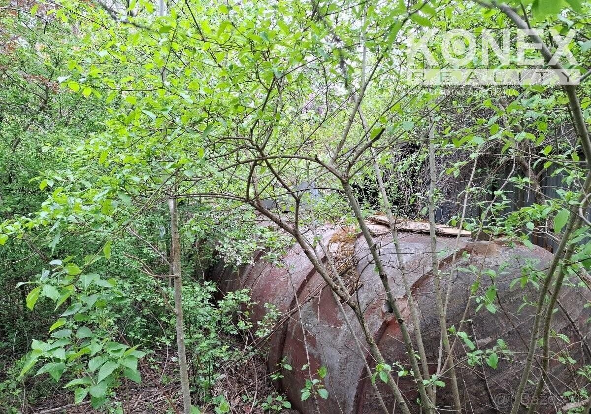 ID:4035 We offer for sale a garden in the locality Nizna