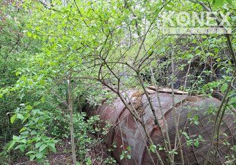 ID:4035 We offer for sale a garden in the locality Nizna