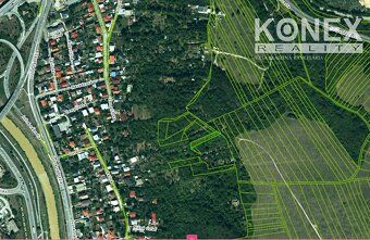 ID:4035 We offer for sale a garden in the locality Nizna