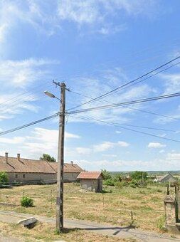 ID:4035 We offer for sale a garden in the locality Nizna
