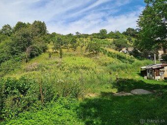 ID:4035 We offer for sale a garden in the locality Nizna