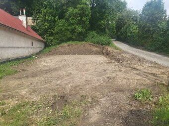 ID:4035 We offer for sale a garden in the locality Nizna
