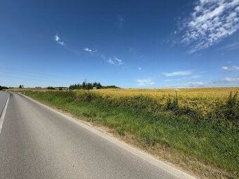 ID:4035 We offer for sale a garden in the locality Nizna