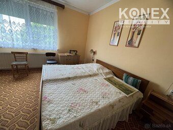 ID:4046 Nabízíme k prodeji rodinný dům nacházející se v