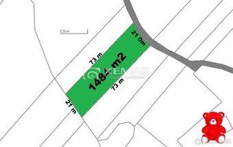 Who wants to be a hunter must have forest. In cadastral