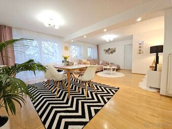 ID:4053 Nabízíme k prodeji moderní bungalov, který je